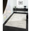 Saten Feel Koleksiyonu Akrilik Dokuma Halı FL004G-FL004S-FL004M