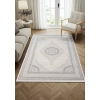 Saten Feel Koleksiyonu Akrilik Dokuma Halı FL008A-FL008S-FL008M
