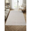 Saten Feel Koleksiyonu Akrilik Dokuma Halı FL010W-FL010Z-FL010G