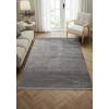 Saten Feel Koleksiyonu Akrilik Dokuma Halı FL010W-FL010Z-FL010G