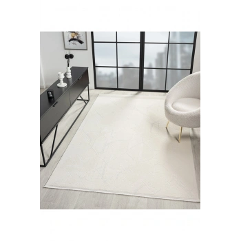 Armony Koleksiyonu Triko Akrilik Halı AR011A