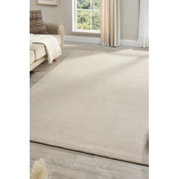 Seyran Halı Bali Koleksiyonu Yumuşak Dokulu Shaggy Halı 4500 Taş