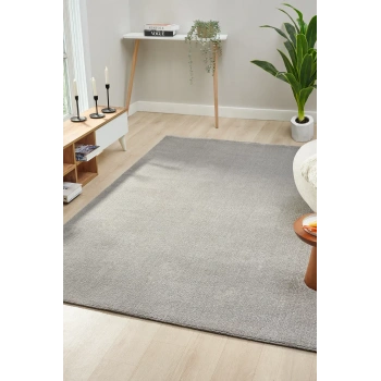 Seyran Halı Bombay Koleksiyonu Sisal Dekoratif Halı 662 Gri