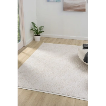 Seyran Lima Koleksiyonu %100 Akrilik Kalın Sık Dokuma Halı 0555