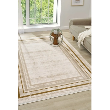 Seyran Diva Koleksiyonu %100 Akrilik Dokuma Halı 0273