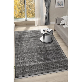Seyran Zen Koleksiyonu Akrilik Yumuşak Dokuma Halı 7005