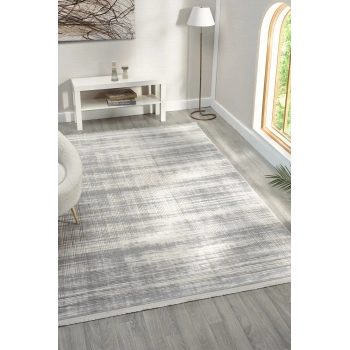 Seyran Zen Koleksiyonu Akrilik Yumuşak Dokuma Halı 7003