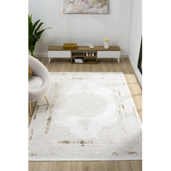 Seyran Vista Koleksiyonu Akrilik Yumuşak Dokuma Halı 5122