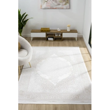 Seyran Vista Koleksiyonu Akrilik Yumuşak Dokuma Halı 5121