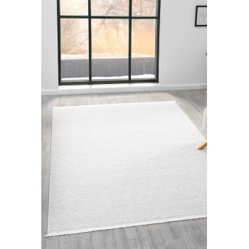 Seyran Vista Koleksiyonu Akrilik Yumuşak Dokuma Halı 5115