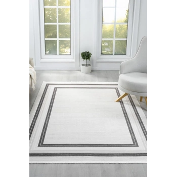 Seyran Vista Koleksiyonu Akrilik Yumuşak Dokuma Halı 5113