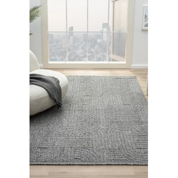 Seyran Loopy Koleksiyonu Dekoratif Halı 623