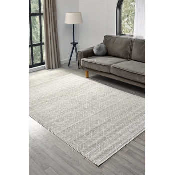 Seyran Gusto Koleksiyonu Sık Dokuma Yumuşak Halı 903
