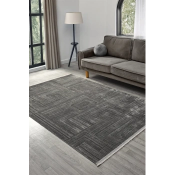 Seyran Gusto Koleksiyonu Sık Dokuma Yumuşak Halı 903