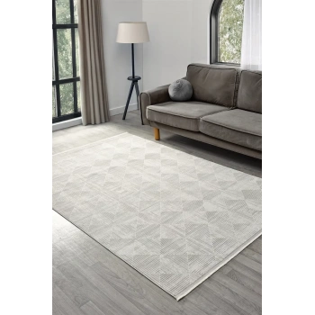 Seyran Gusto Koleksiyonu Sık Dokuma Yumuşak Halı 903