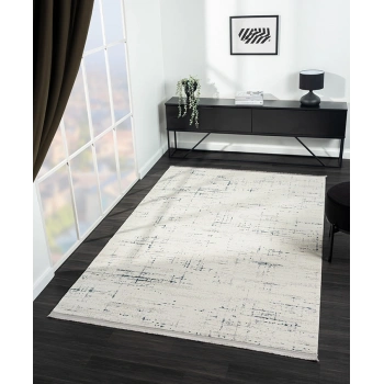 Saten Feel Koleksiyonu Akrilik Dokuma Halı FL004G-FL004S-FL004M