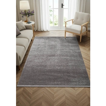 Saten Feel Koleksiyonu Akrilik Dokuma Halı FL010W-FL010Z-FL010G