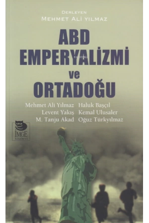 ABD Emperyalizmi ve Ortadoğu