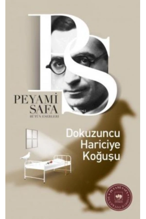 Dokuzuncu Hariciye Koğuşu