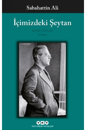 İçimizdeki Şeytan