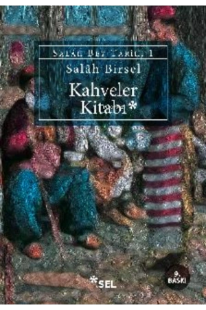 Kahveler Kitabı; Salah Bey Tarihi 1