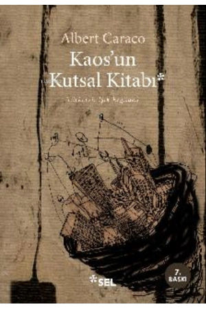 Kaosun Kutsal Kitabı