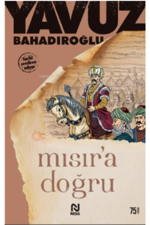 Mısıra Doğru