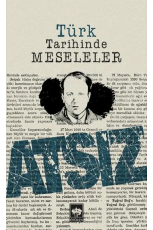 Türk Tarihinde Meseleler