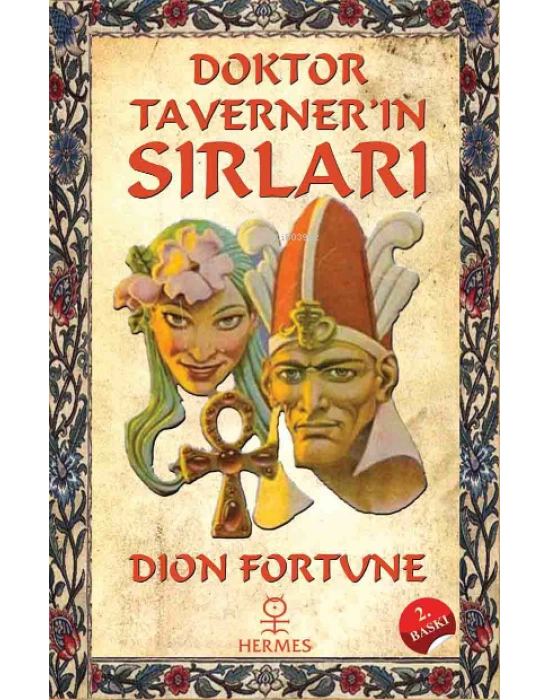 Dr. Tavernerin Sırları