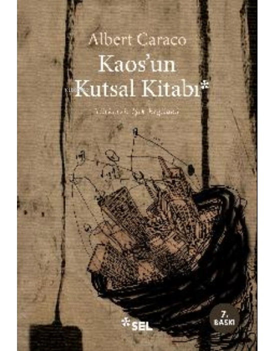 Kaosun Kutsal Kitabı