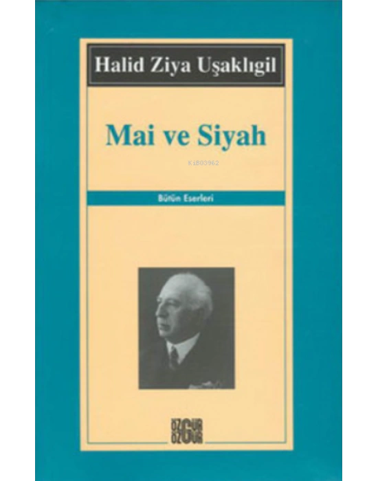 Mai ve Siyah
