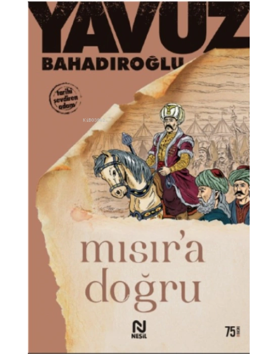 Mısıra Doğru