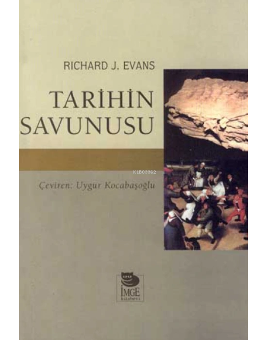 Tarihin Savunusu