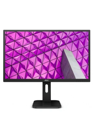 27 AOC 27P1 IPS FHD 60HZ 5MS HDMI DP DVI VGA