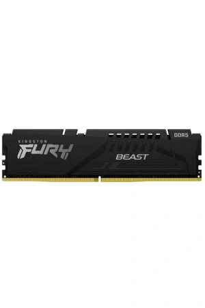 32GB KINGSTON FURY DDR5 4800Mhz KF548C38BBK2/32 2x16GB