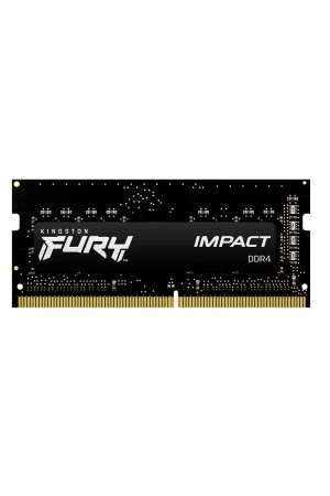 32GB KINGSTON FURY Impact DDR4 2666Mhz CL16 KF426S16IB/32 1x32