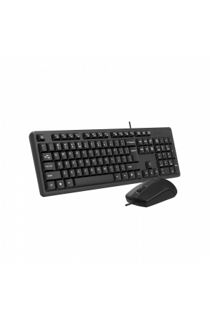 A4 TECH KK-3330 Q USB FN-MM KLV+ OPTİK MOUSE SET