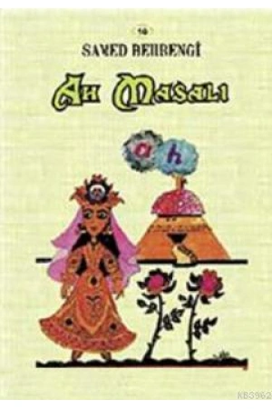 Ah Masalı