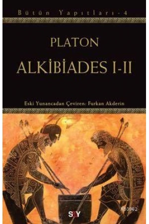Alkibiades I - II
