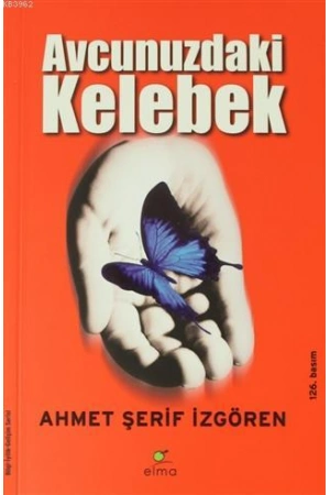 Avcunuzdaki Kelebek
