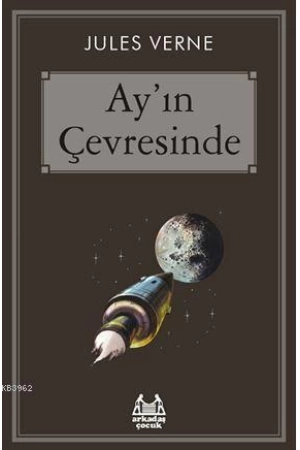 Ayın Çevresinde