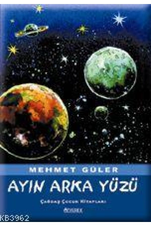 Ayın Arka Yüzü