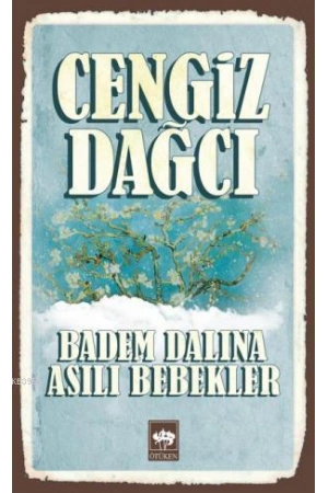 Badem Dalına Asılı Bebekler