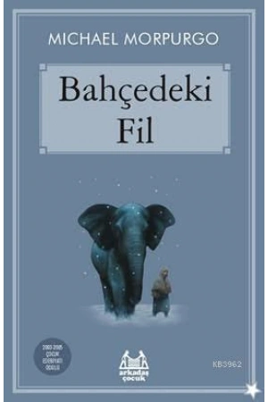 Bahçedeki Fil