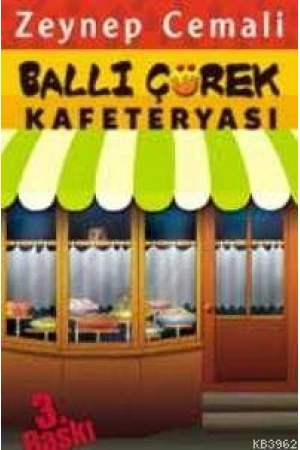 Ballı Çörek Kafeteryası