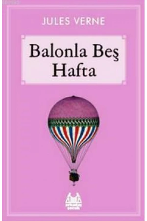 Balonla Beş Hafta