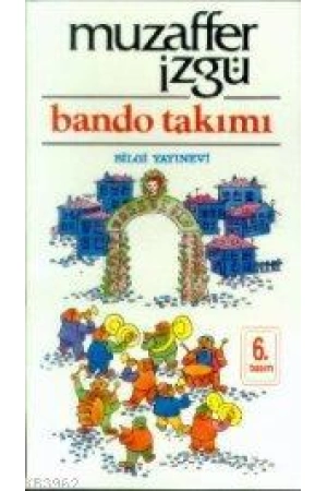 Bando Takımı