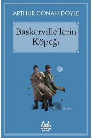 Baskervillelerin Köpeği
