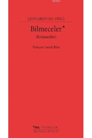 Bilmeceler