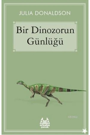 Bir Dinozorun Günlüğü